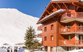 Residence L'Ecrin Des Neiges - Maeva Home